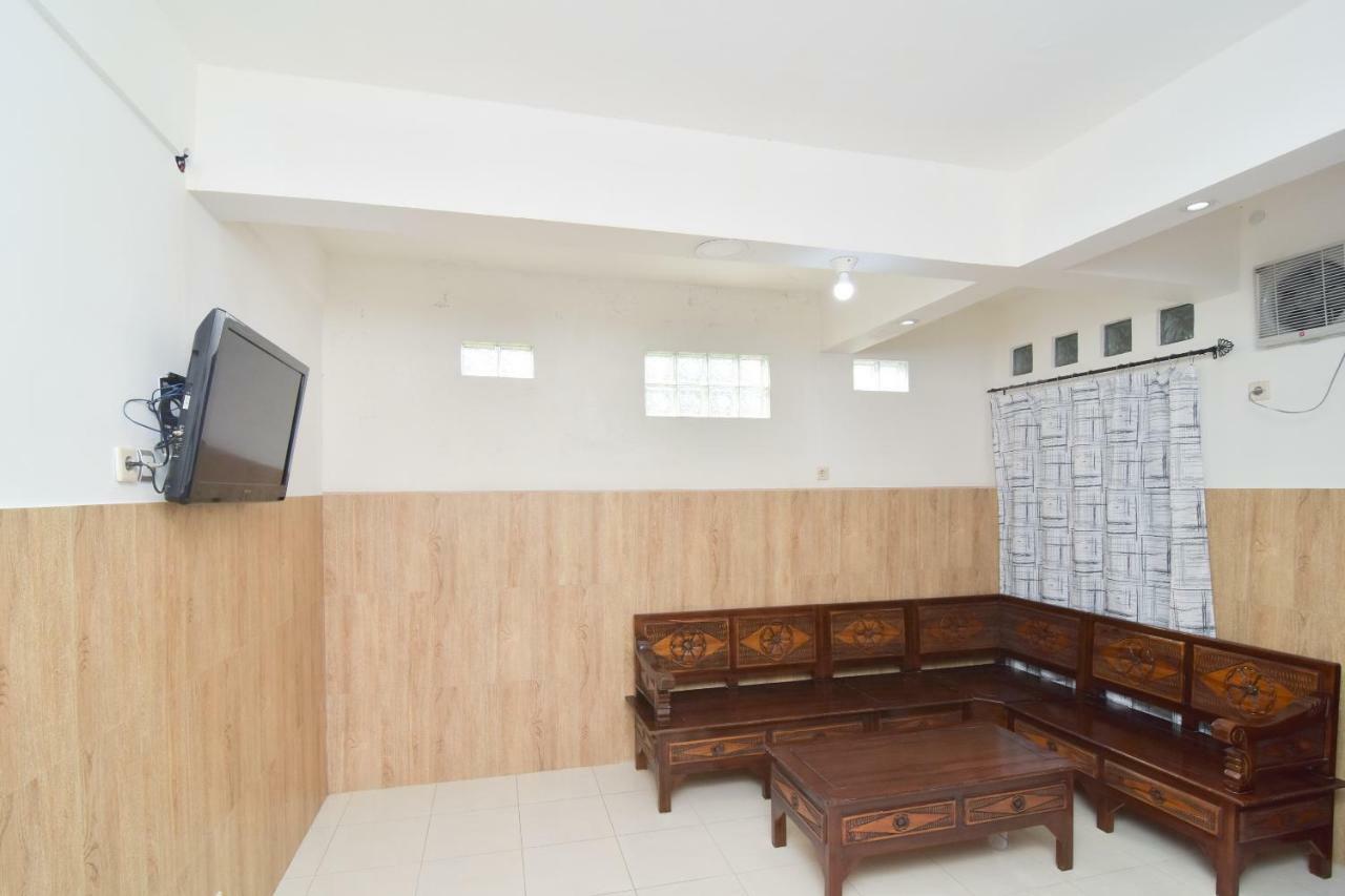 Dua Putri Villa Pasuruan Eksteriør bilde